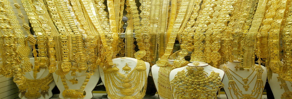 Buy Gold In Dubai